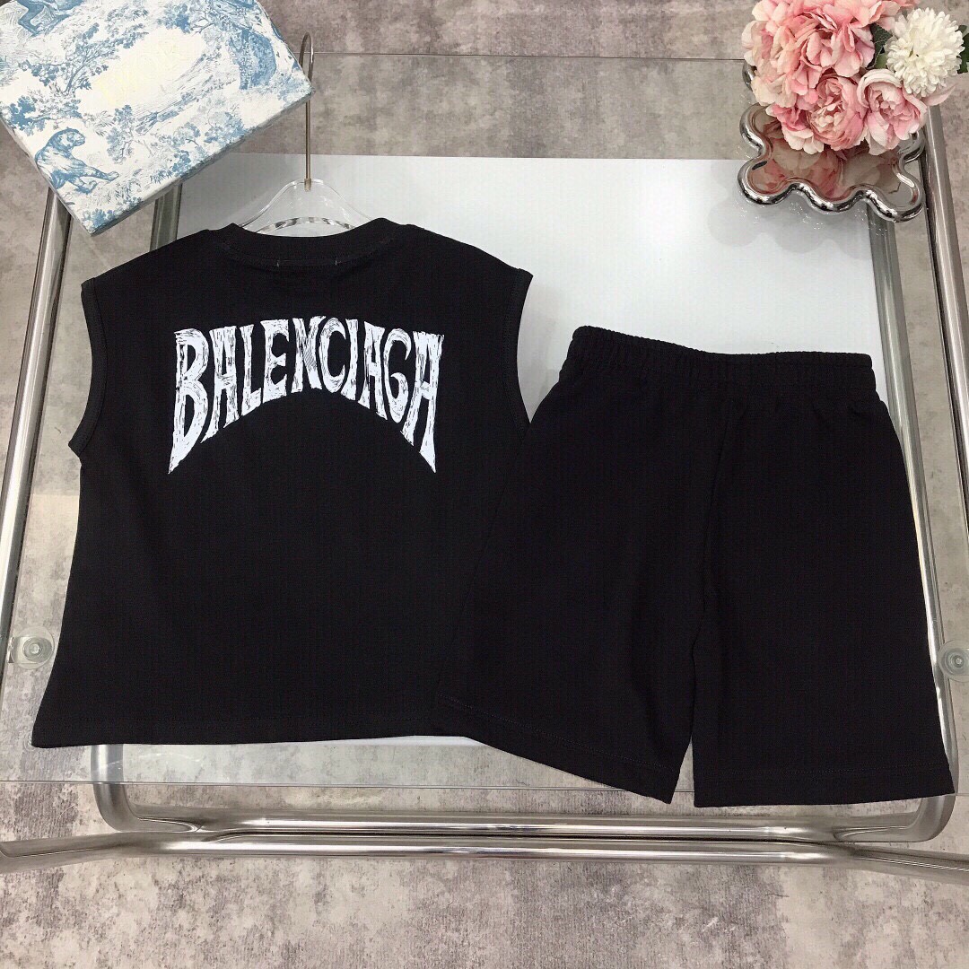 Balenciaga Kids